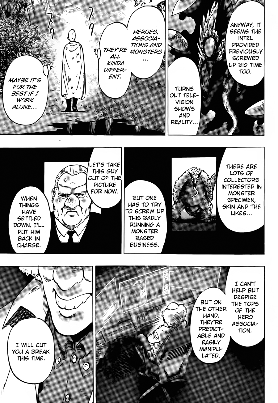 One-Punch Man, Chapter 61.1 image 29